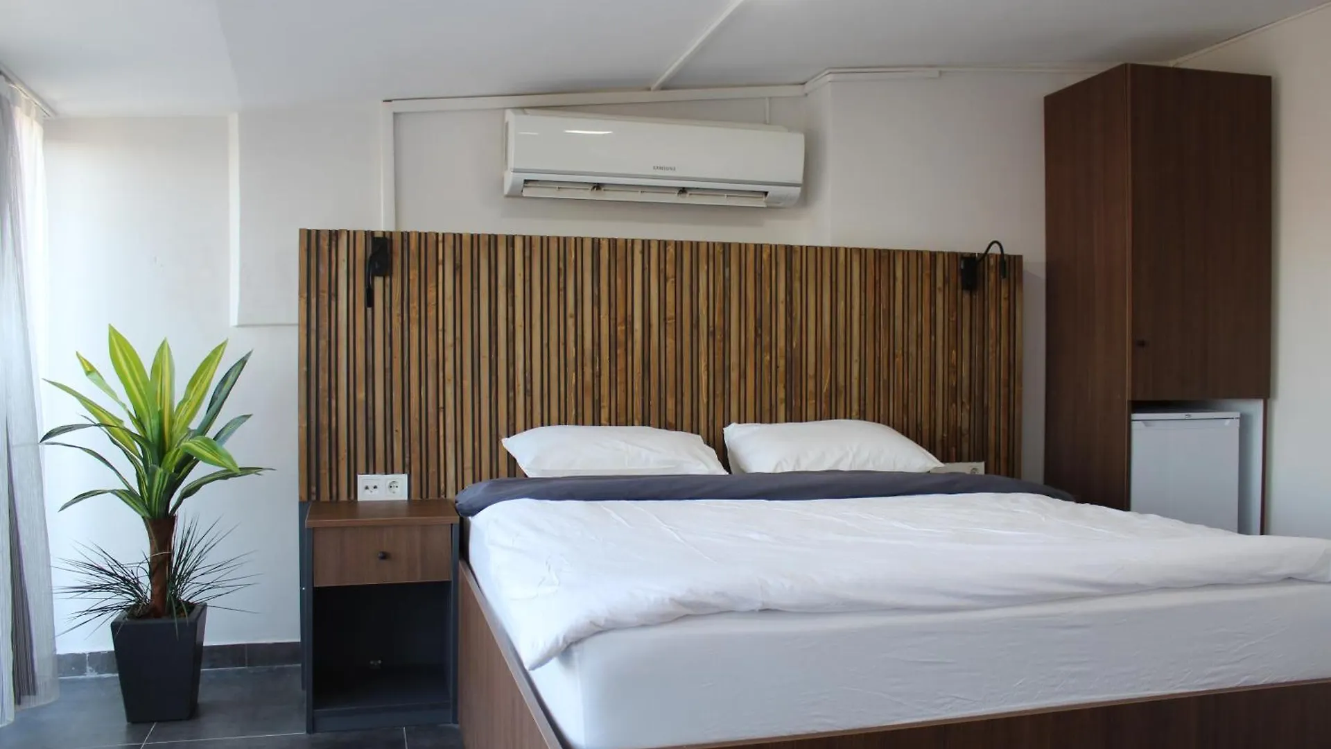 Hotel Vicolo Moda Istanbulská provincie
