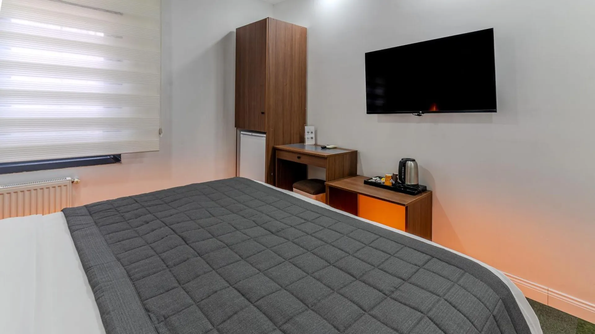 Otel Vicolo Moda İstanbul Türkiye