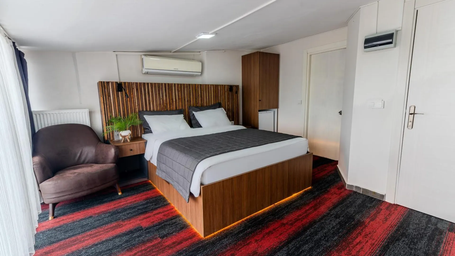 Otel Vicolo Moda İstanbul