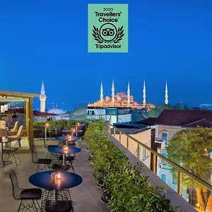 4* Hotel Tan - Special Category