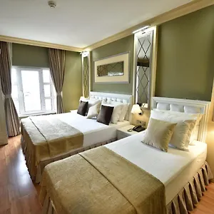Hotel Sunlight, Istambul
