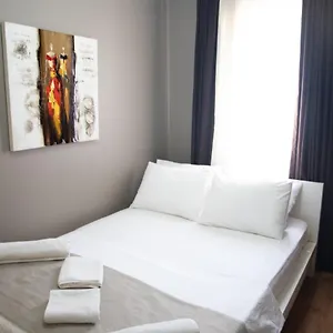 Hotel The Hera, Istanbul