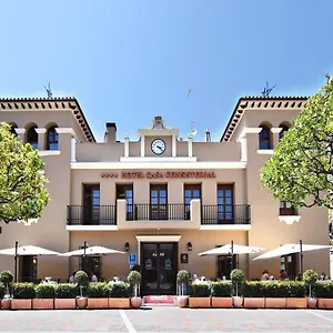 Casa Consistorial Hotel Fuengirola