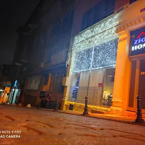 Zion Butik Istambul