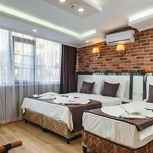 Hotel Gloria Old, Estambul