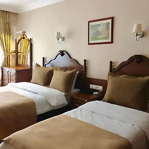 فندق Bueyuek Levent, اسطنبول