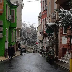 2* Hotel Miklagord