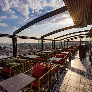 Grand Balyan & Restaurant Κωνσταντινούπολη