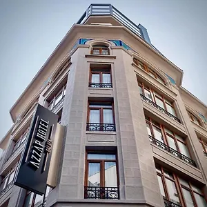 Azzap Galata Κωνσταντινούπολη