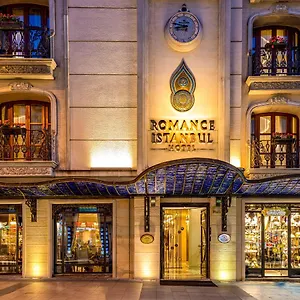 Hotel Romance Boutique Class, Istambul