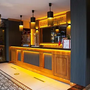 Emirtimes Kadikoey Istambul