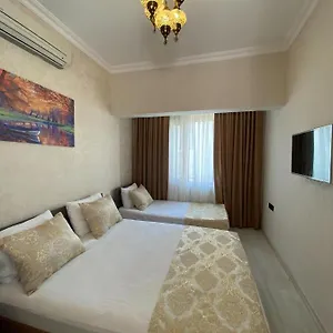 Boutique Sultan Isztambul