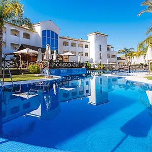 Cordial Golf Aparthotel Mijas