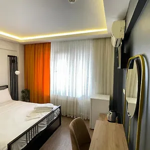 Hotel Ora Bella, Estambul