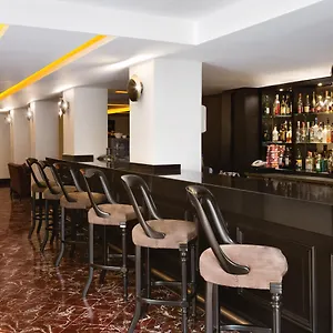 5* Hotel Crowne Plaza - Old By Ihg