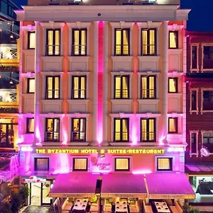 4* Hotel The Byzantium &