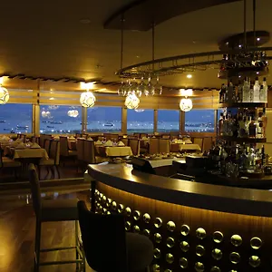Bekdas Deluxe & Hotel