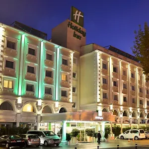 By Ihg Hotell