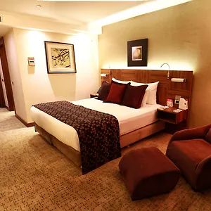 5* מלון Crowne Plaza Harbiye By Ihg