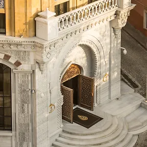 Hotel Ajwa Sultanahmet - Preferred Lvx Collection, Istambul