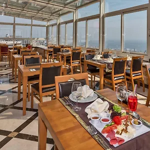 4* מלון Piya Sport