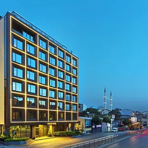 4* Hotel Naz Taksim - Special Category