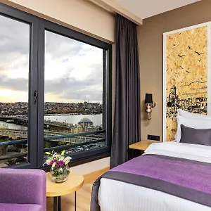 The Halich Karakoy - Special Category Isztambul