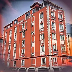 Deniz Istambul