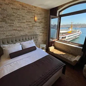 Hotel Weingart Port Seaside, Estambul