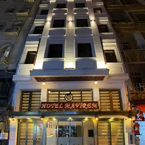 فندق Mavirem, اسطنبول