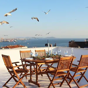 Hotel Cihangir Vav, Estambul