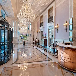5* מלון Rixos Pera