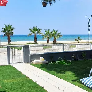Plaj Kusadasi