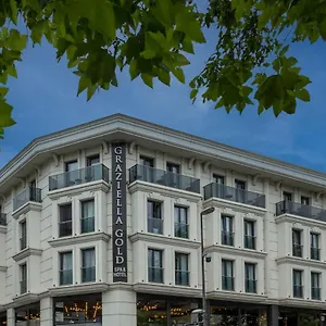 4* Hotel Graziella Gold
