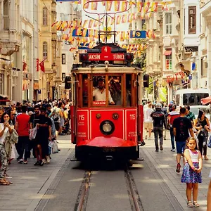 فندق Taksim Leon's, اسطنبول