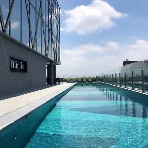 Iconyc Charlie Ibirapuera Hotel São Paulo