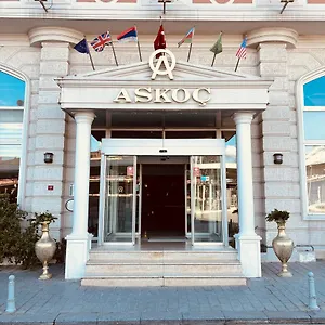Askoc & Κωνσταντινούπολη