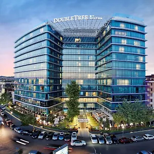 Hotel Doubletree By Hilton - Moda, Istanboel