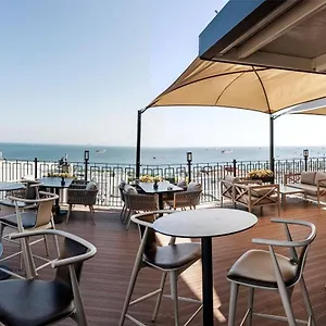 Hotel Aprilis - Special Category, Istambul