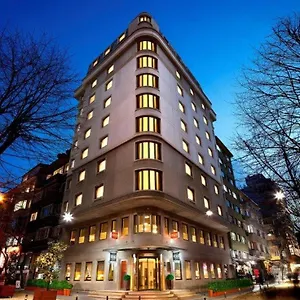Hotel Midtown, Istambul