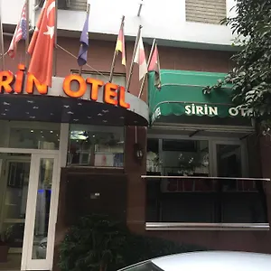 Sirin Istambul