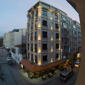 Grand Esen Hotell