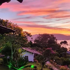 Da Mole Hotel Florianópolis