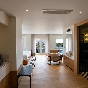 Hotel The Gift, Estambul