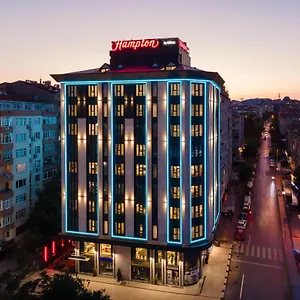 Hampton By Hilton Merter Istanbul