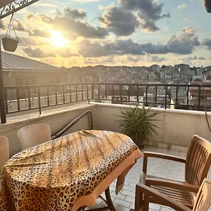 Bed & Breakfast Centre Taksim, Istanbul