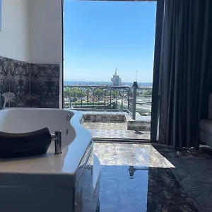 Hotel Ck Palace, Estambul