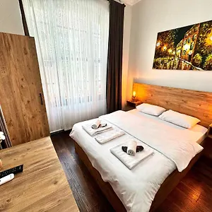 Hotel Kadikoey, Istanboel