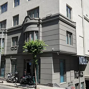 فندق Noble Pangalti, اسطنبول
