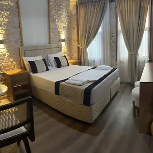 Hotel Besiktas Guest, Estambul